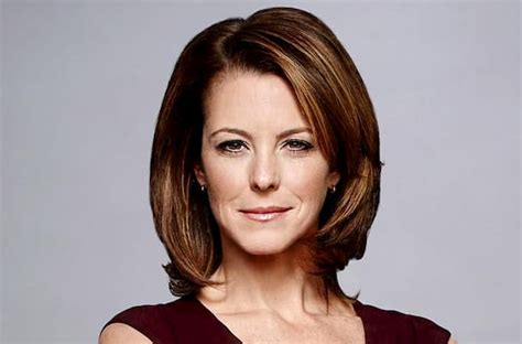 Stephanie Ruhle Bio, Age, Husband, Family, MSNBC, Net Worth